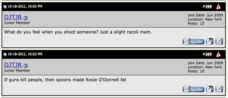 Screenshot: 1911Forum.com